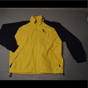 Vintage Polo Sport Ralph Lauren Windbreaker Jacket